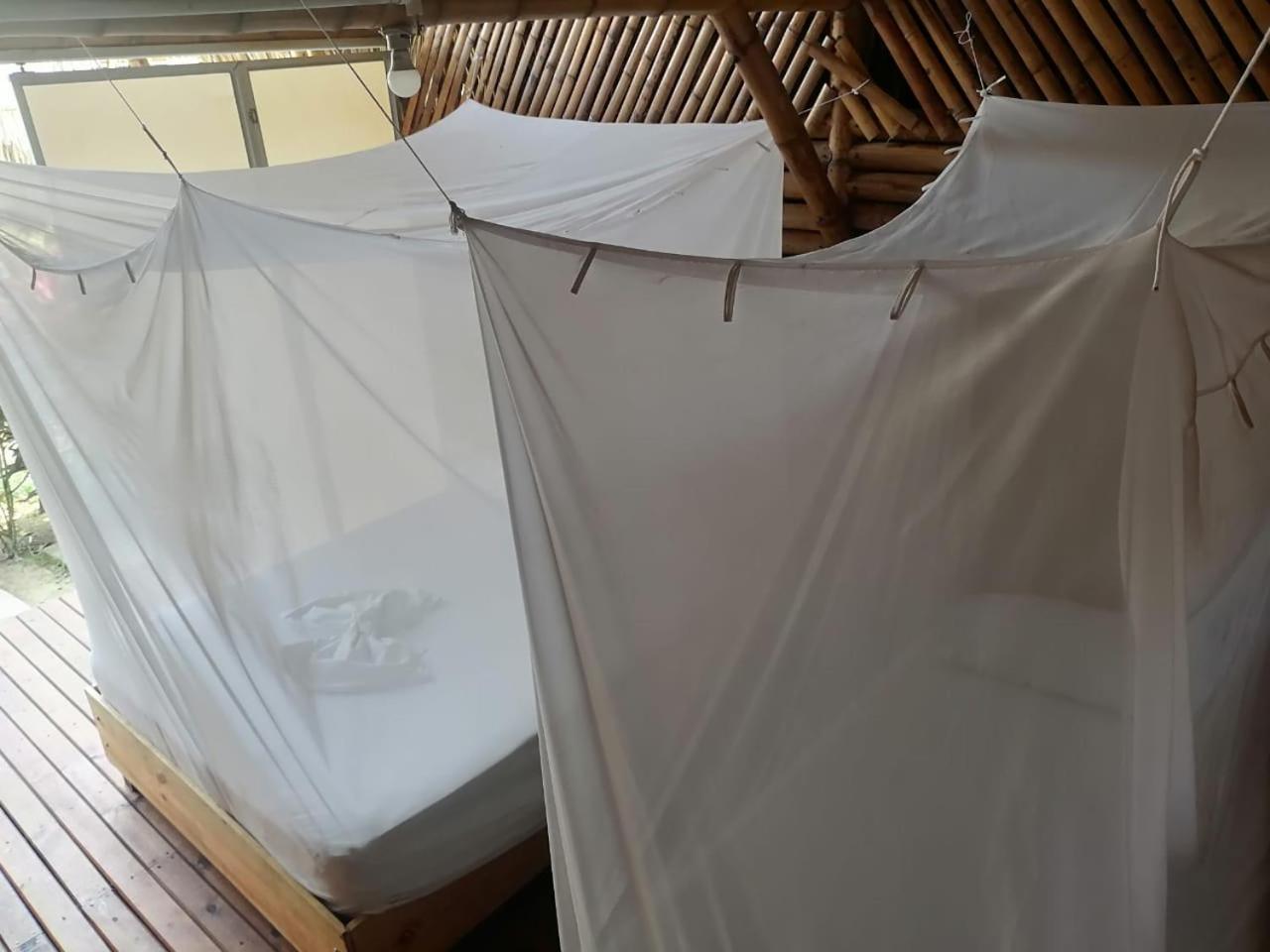 Cabana Beach Palomino Exterior photo
