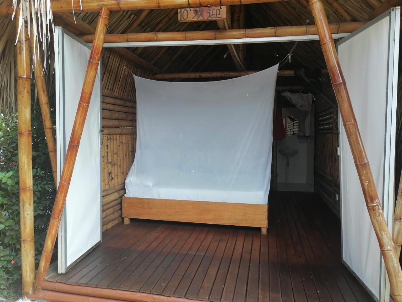 Cabana Beach Palomino Exterior photo