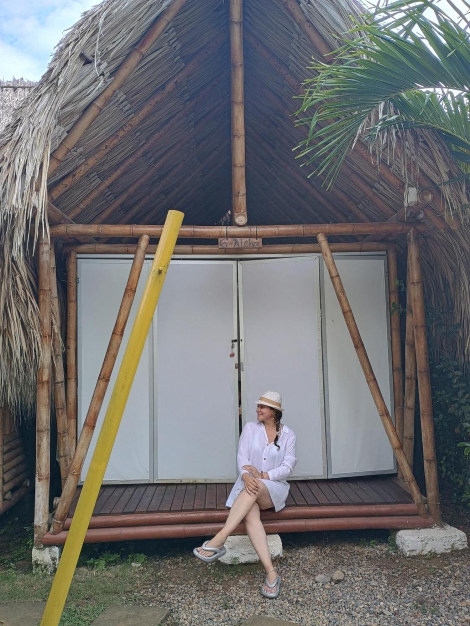 Cabana Beach Palomino Exterior photo